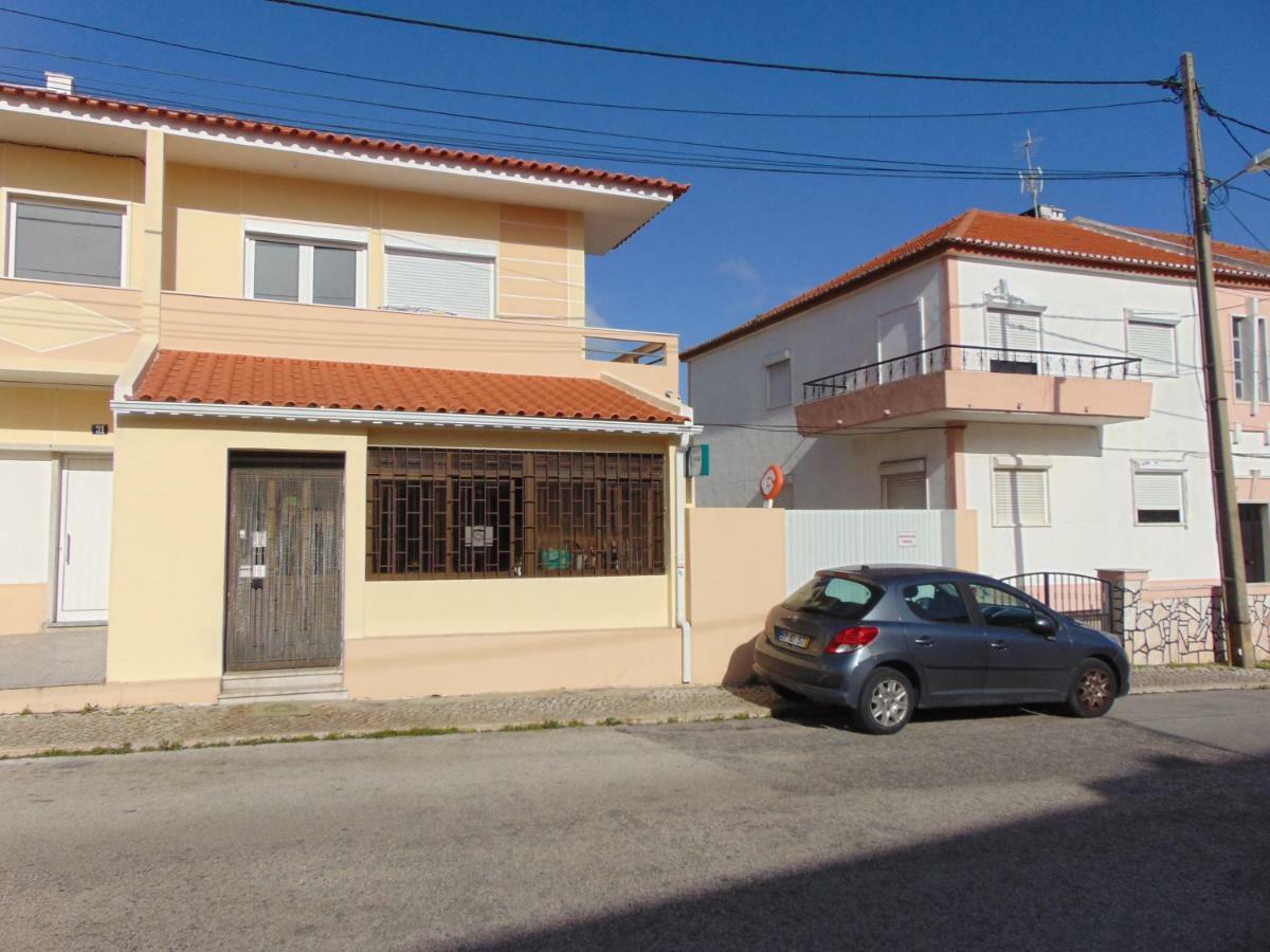 Bem Me Quer 1 Leilighet Almada Eksteriør bilde