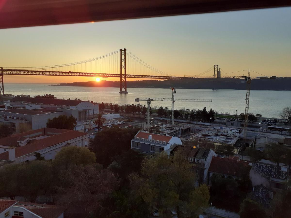 Bem Me Quer 1 Leilighet Almada Eksteriør bilde